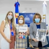 Formalizan acuerdo permitirá mayor alcance de cirugías y consultas médicas gratuitas a niños dominicanos con labio fisurado y paladar hendido